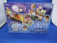 ドリームスイッチ ディズニー&ピクサーキャラクターズ|SEGA