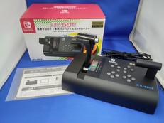 電車でGO！専用ワンハンドルコントローラー|NINTENDO / 任天堂