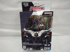 ガンダムデスサイズヘル(EW) ガンダムユニバース|バンダイ