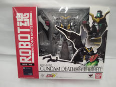ガンダムデスサイズヘル ROBOT魂 SIDE MS|バンダイ