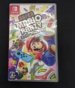 スーパーマリオパーティ|NINTENDO