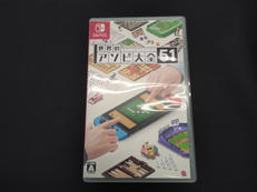 世界のアソビ大全|任天堂