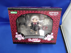 キューポッシュフレンズ アリス ノワール|KOTOBUKIYA