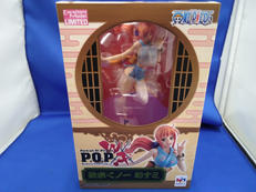 P.O.P 新米くノ一 おナミ|MEGAHOUSE