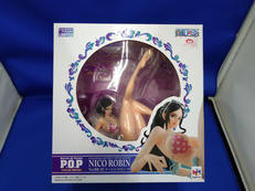 P.O.P ニコ・ロビン VER.BB 02|MEGAHOUSE