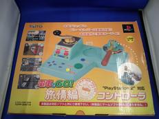 電車でGO!旅情編 コントローラ PS2対応|タイトー