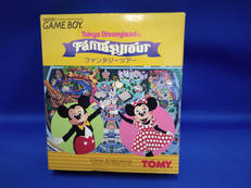 ファンタジーツアー|TOMY