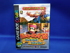 ドンキーコングGB|任天堂