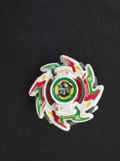 ドラグーンG（ギャラクシー） 爆転シュートベイブレード|タカラ