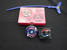 ドランザーMS 爆転シュートベイブレード Gレボリューション|タカラ