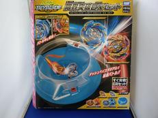 限界突破DXセット ベイブレードバースト|タカラトミー