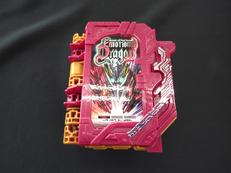 DX エモーショナルドラゴンワンダーライドブック|バンダイ