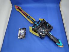 DX 時国剣 界時 DXオーシャンヒストリー|バンダイ