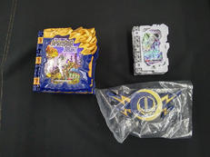 DXアラビアーナナイト アメイジングセイレーン|バンダイ