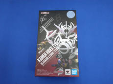 仮面ライダーエボル ブラックホールフォーム フィギュアーツ|バンダイ