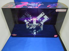 ギアトジンガー メモリアルエディション|バンダイ