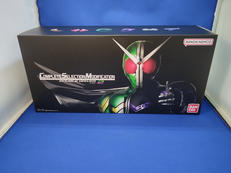 CSM ダブルドライバー VER2|バンダイ