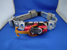 CSM カブトゼクター Ver1|バンダイ