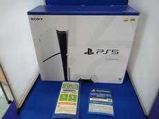 PS5　1TB　ディスクドライブ搭載版|SONY