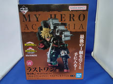 一番くじ ラストワン 爆豪勝己|BANDAI