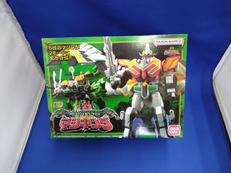 SMP 魔神合体 マジキング 未組立|バンダイ