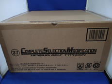 CSM タイフーン 50THアニバーサリー メモリアルセット|バンダイ