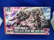 1/144ユニコーンガンダム3号機 フェネクス|BANDAI