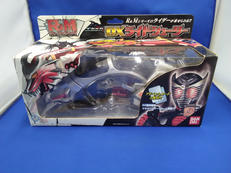 DXライドシューター R&M|バンダイ