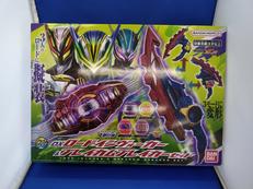 DXロードインヴォーカー&ブレイカムブレイカーセット|バンダイ