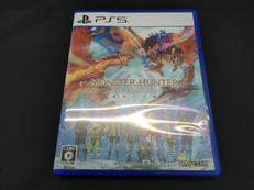 PS5 モンスターハンターストーリーズ3 運命の双竜|カプコン