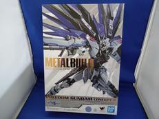 フリーダムガンダム CONCEPT2 メタルビルド|バンダイ