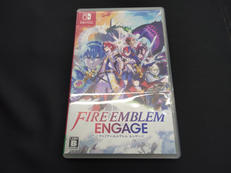 ファイアーエムブレム　エンゲージ　SWITCHソフト|ニンテンドー