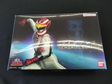 ツインブレス MEMORIAL EDITION|バンダイ