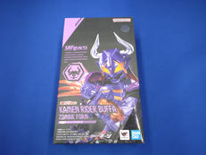 仮面ライダーバッファ ゾンビフォーム SHフィギュアーツ|バンダイ