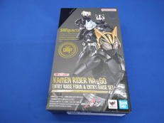 仮面ライダーナーゴ エントリーレイズセット|バンダイ