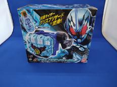 DX グリスブリザードナックル 未開封　当時物|バンダイ
