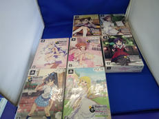 アイドルマスター アニメ&G4U!パック vol2～8セット|バンダイナムコゲームズ