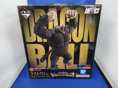 ラストワン　大猿悟空　SOFVICS|BANDAI