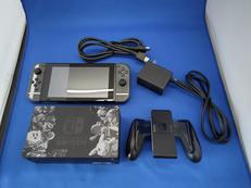 NINTENDO SWITCH スマブラモデル|NINTENDO