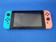 NINTENDO SWITCH　バッテリー強化版|NINTENDO
