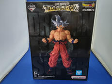 F賞 孫悟空 身勝手の極意|BANDAI NAMCO