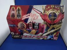 DXエボルドライバー VER.20TH|バンダイ