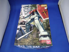 MG1/100 ジムVER.2.0|BANDAI