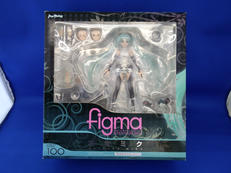 FIGMA 初音ミク APPEND VER 未開封|マックスファクトリー