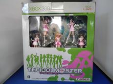 XBOX360 アイドルマスター 限定版 コレクターボックス|BANDAI NAMCO