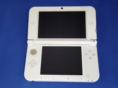 NINTENDO 3DS LL|任天堂