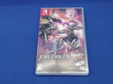 FIRE EMBLEM無双 風花雪月|コーエーテクモゲームス