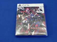 真女神転生 VENGEANCE|ATLUS