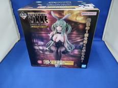 ラストワン ソーダ:トゥインクルバニー フィギュア 未開封|バンダイ