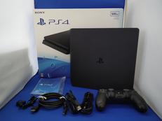 PS4　５００GB|SONY